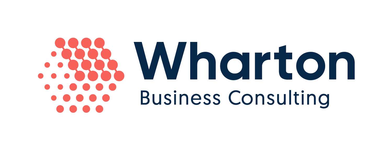 Home - Wharton Business Consulting